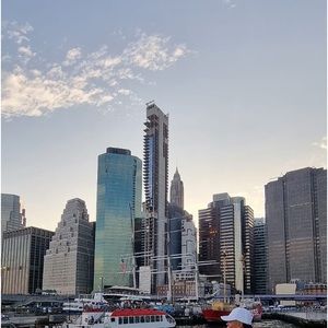 Meet your Posher, Andres